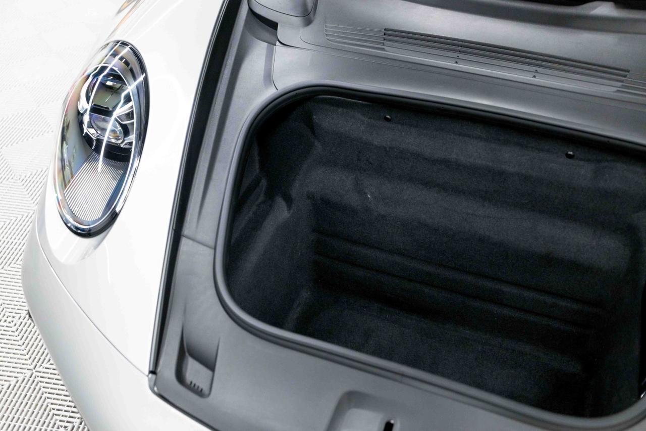 2023 Porsche 911 Carrera T Marietta GA