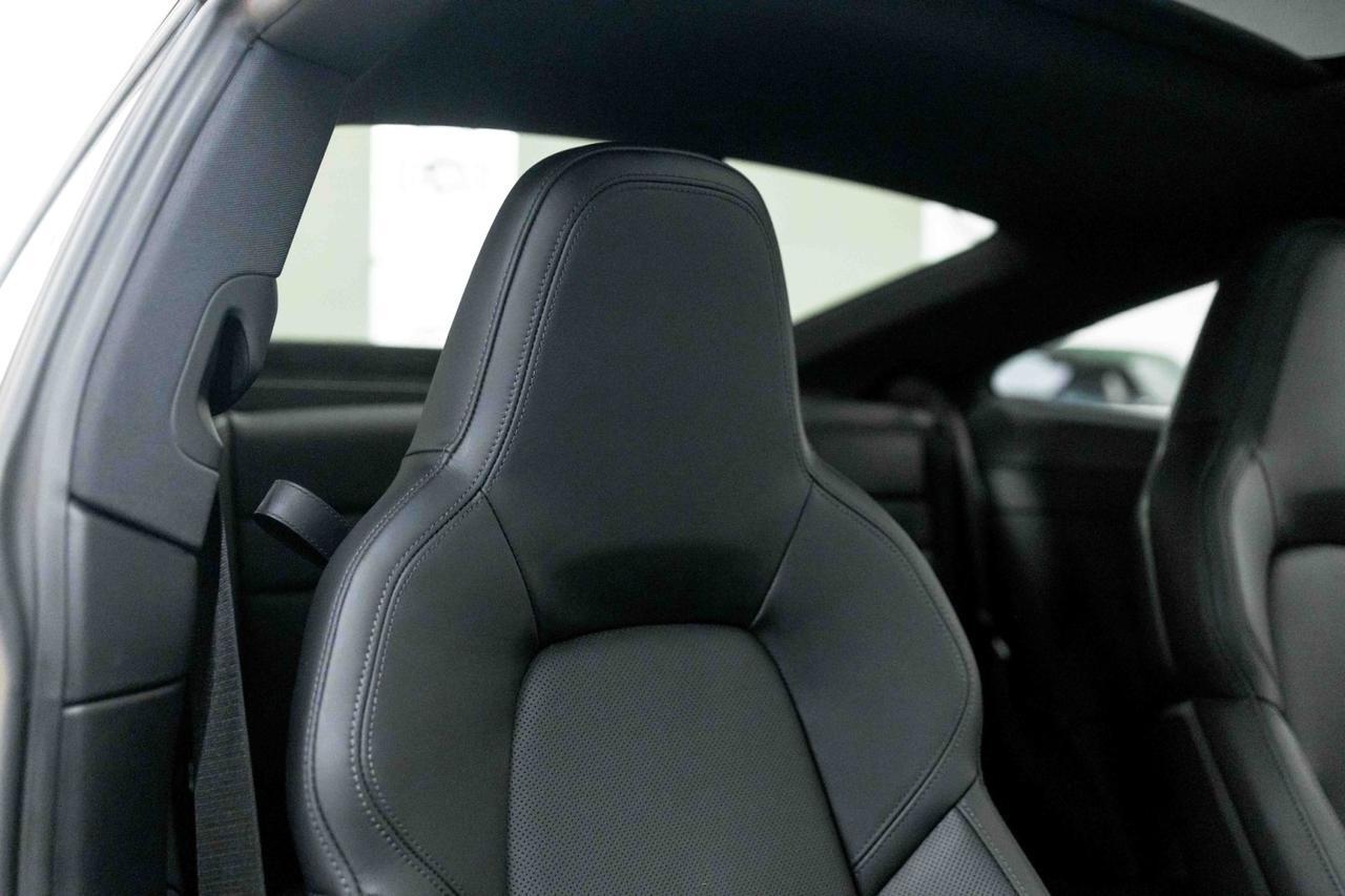 2023 Porsche 911 Carrera T Marietta GA