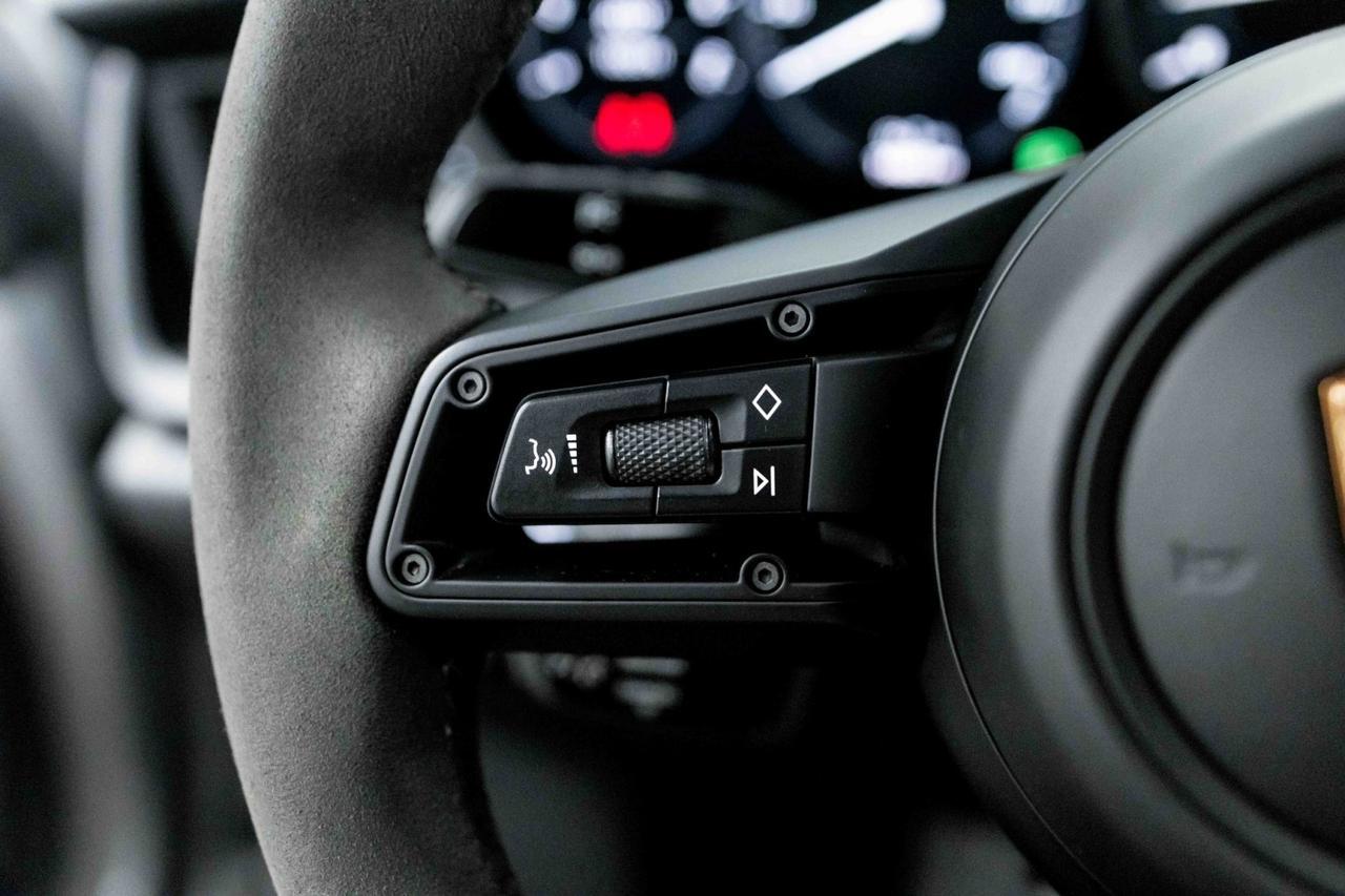 2023 Porsche 911 Carrera T Marietta GA