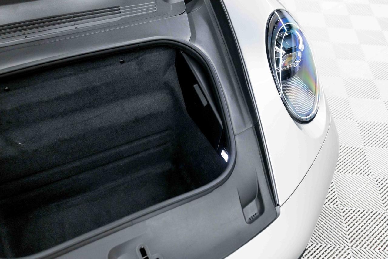 2023 Porsche 911 Carrera T Marietta GA