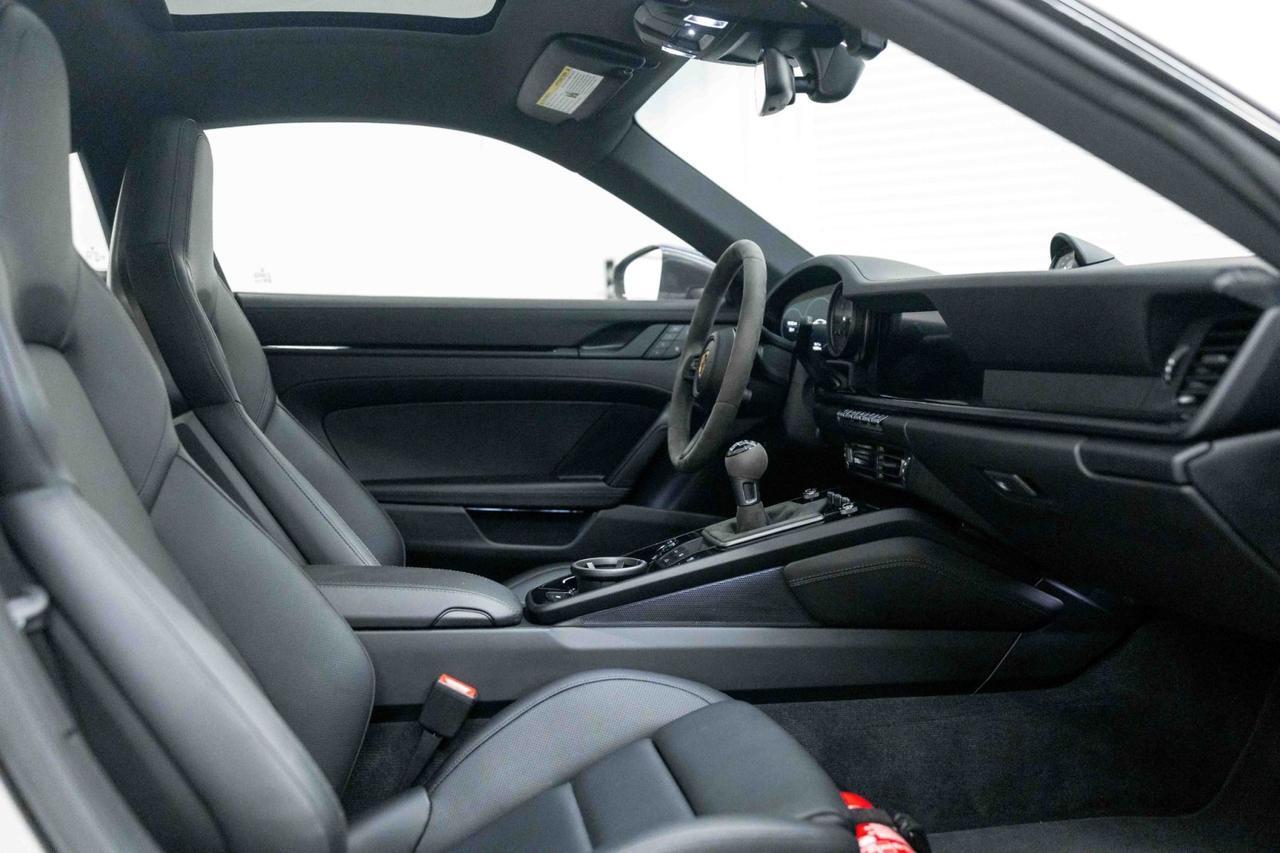 2023 Porsche 911 Carrera T Marietta GA