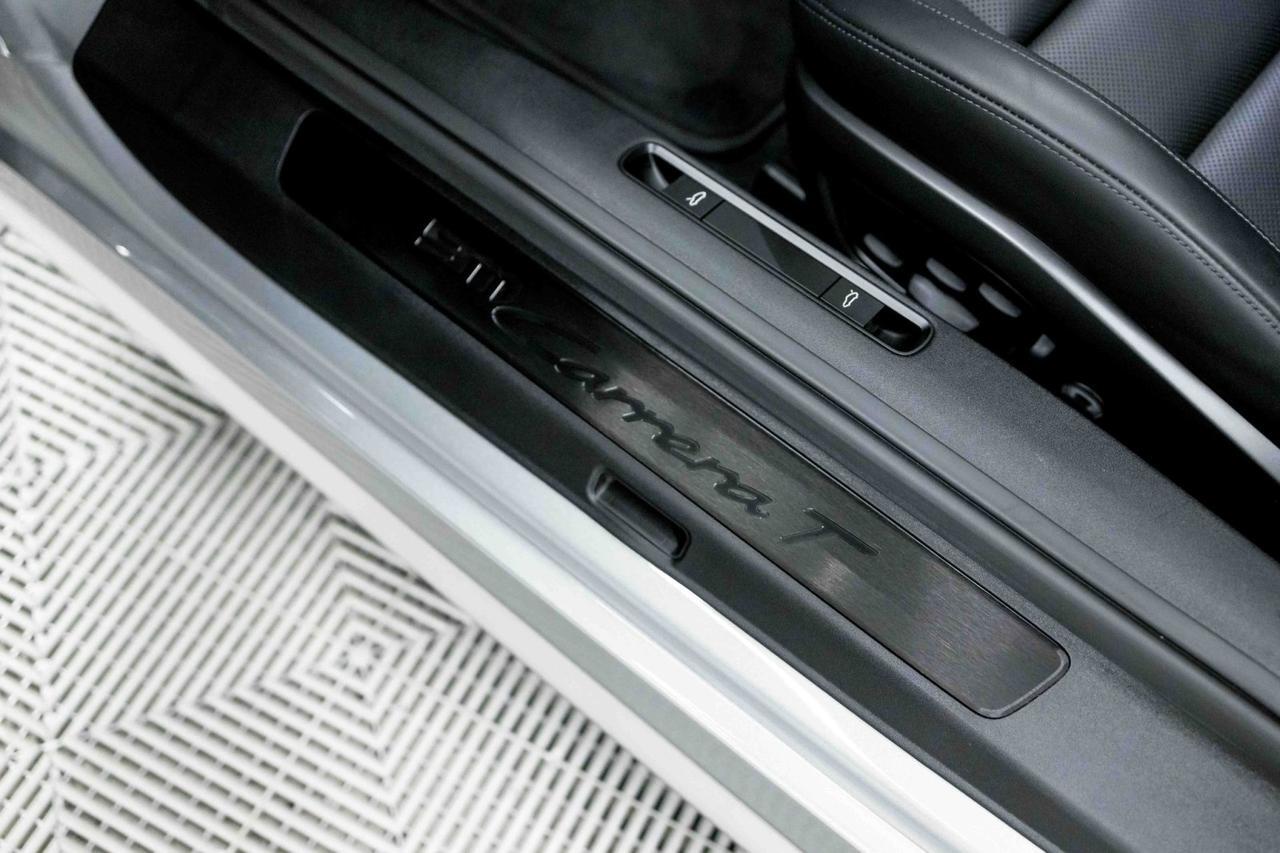 2023 Porsche 911 Carrera T Marietta GA