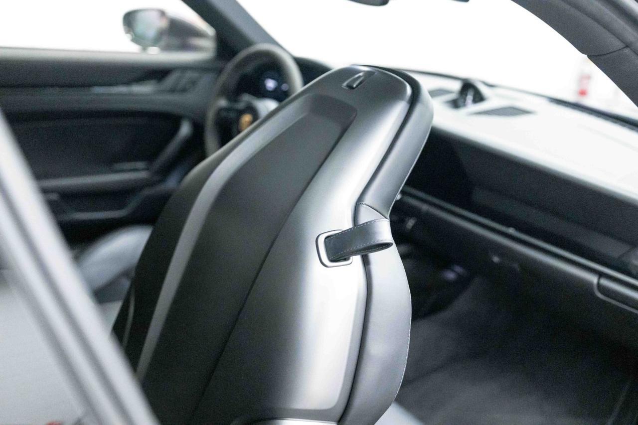 2023 Porsche 911 Carrera T Marietta GA