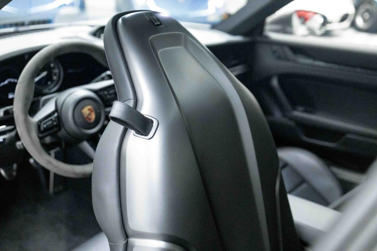 2023 Porsche 911 Carrera T Marietta GA