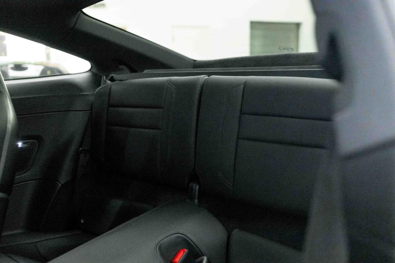 2023 Porsche 911 Carrera T Marietta GA