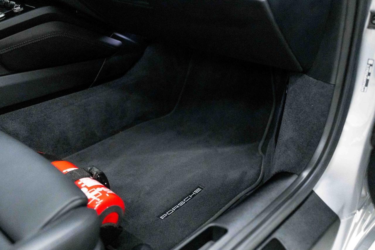2023 Porsche 911 Carrera T Marietta GA