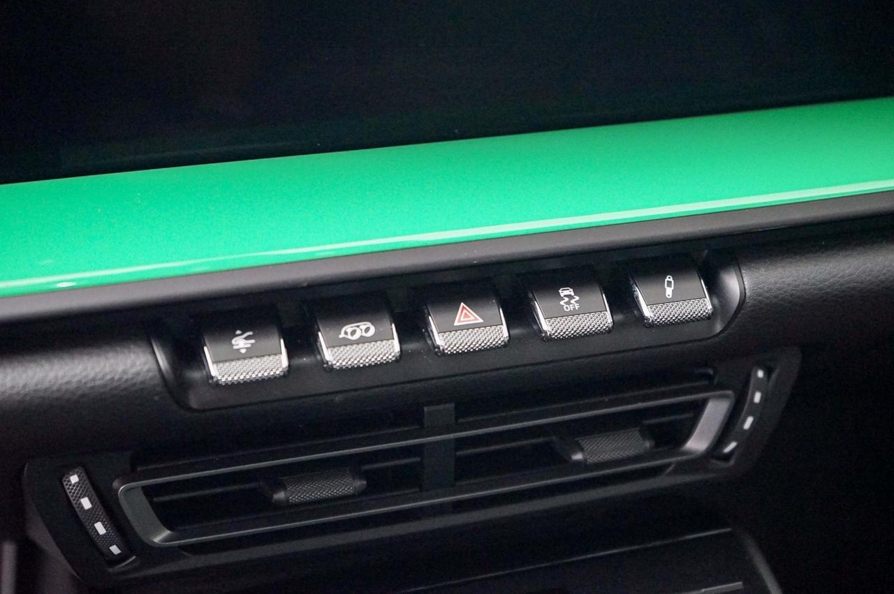 2023 Porsche 911 Carrera T Newport Beach CA