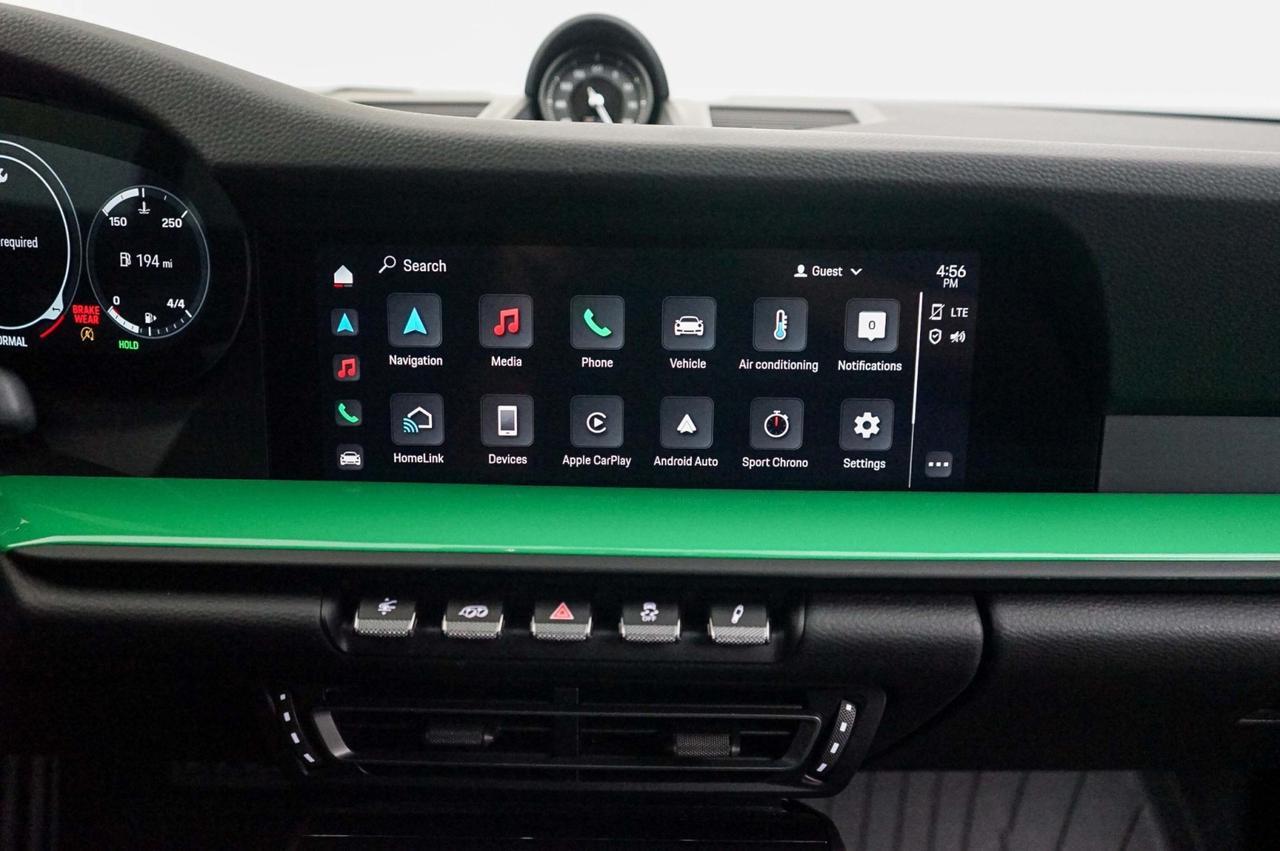 2023 Porsche 911 Carrera T Newport Beach CA