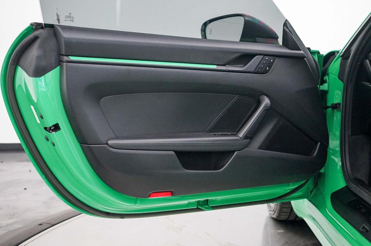 2023 Porsche 911 Carrera T Newport Beach CA