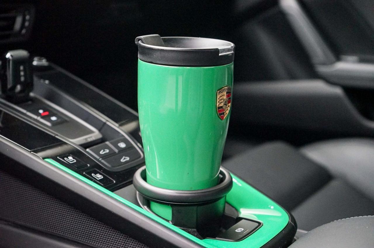 2023 Porsche 911 Carrera T Newport Beach CA