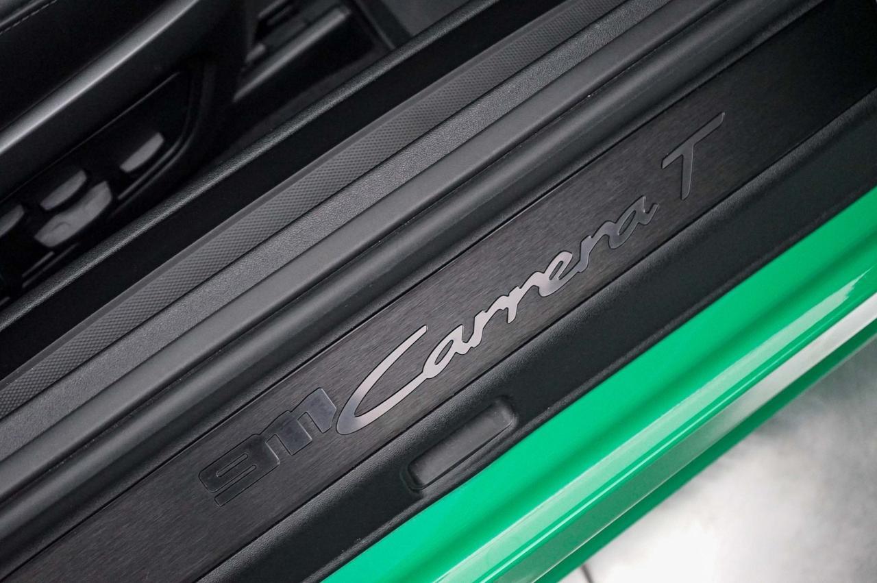 2023 Porsche 911 Carrera T Newport Beach CA