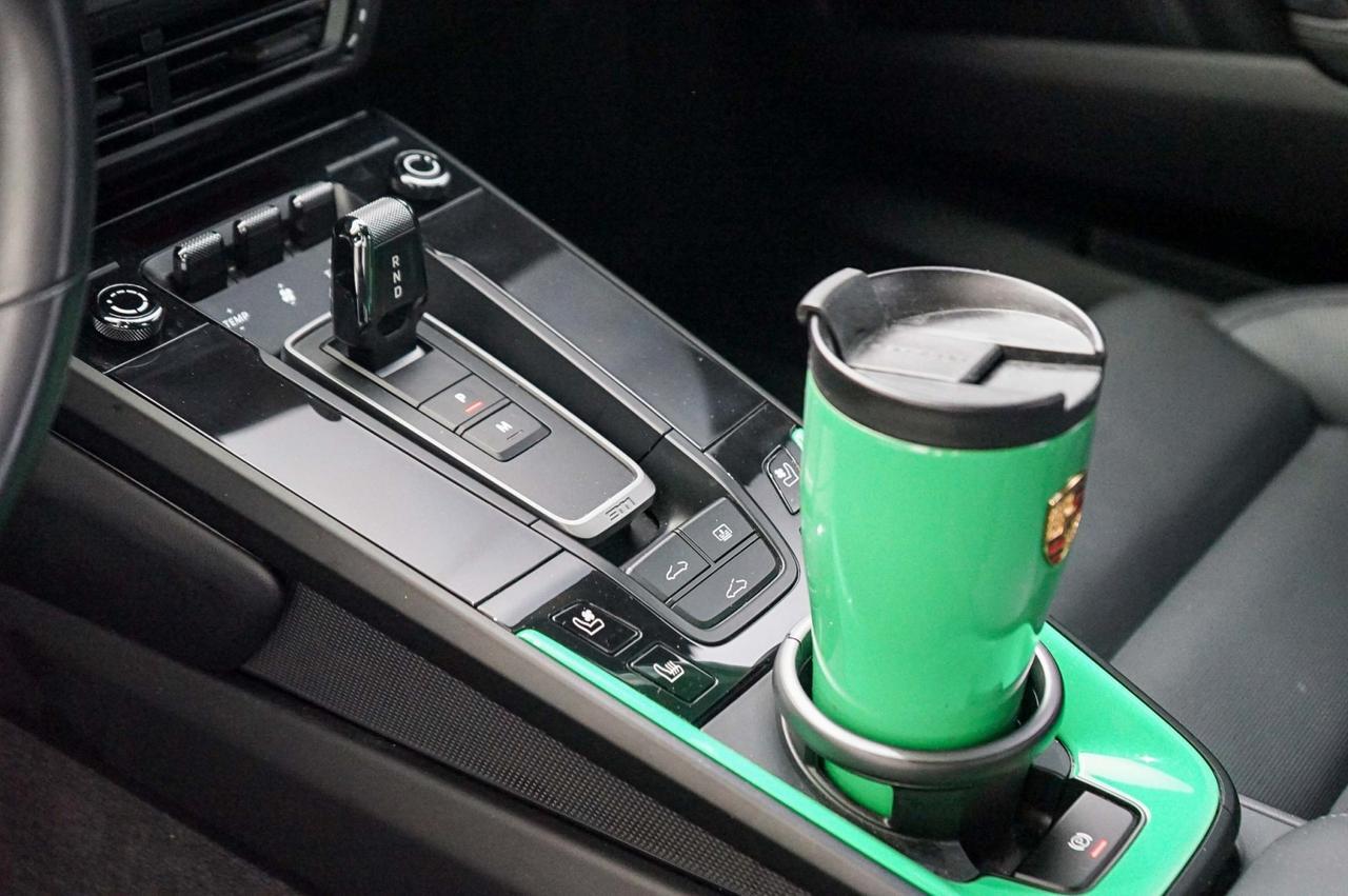 2023 Porsche 911 Carrera T Newport Beach CA