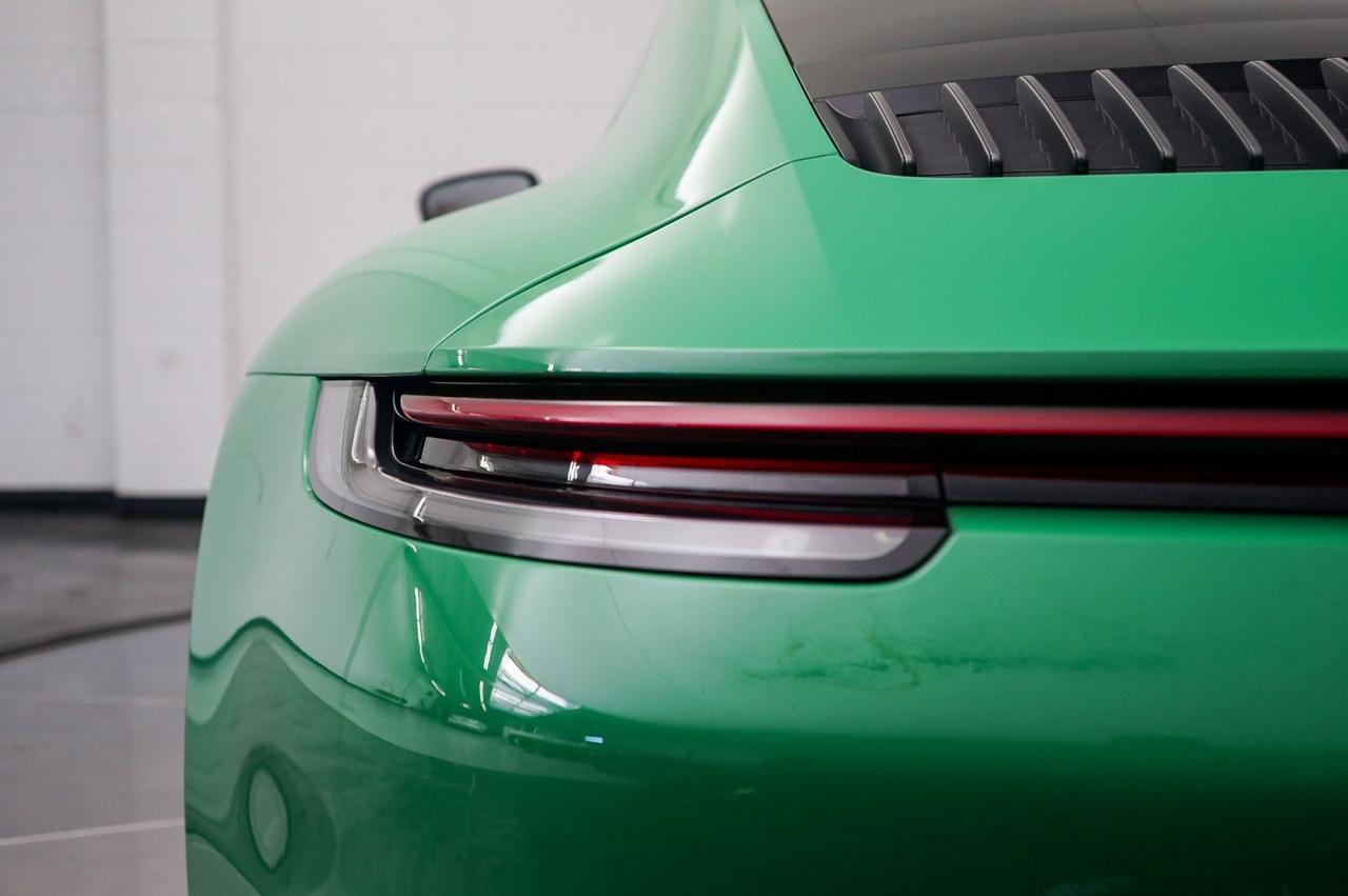 2023 Porsche 911 Carrera T Newport Beach CA