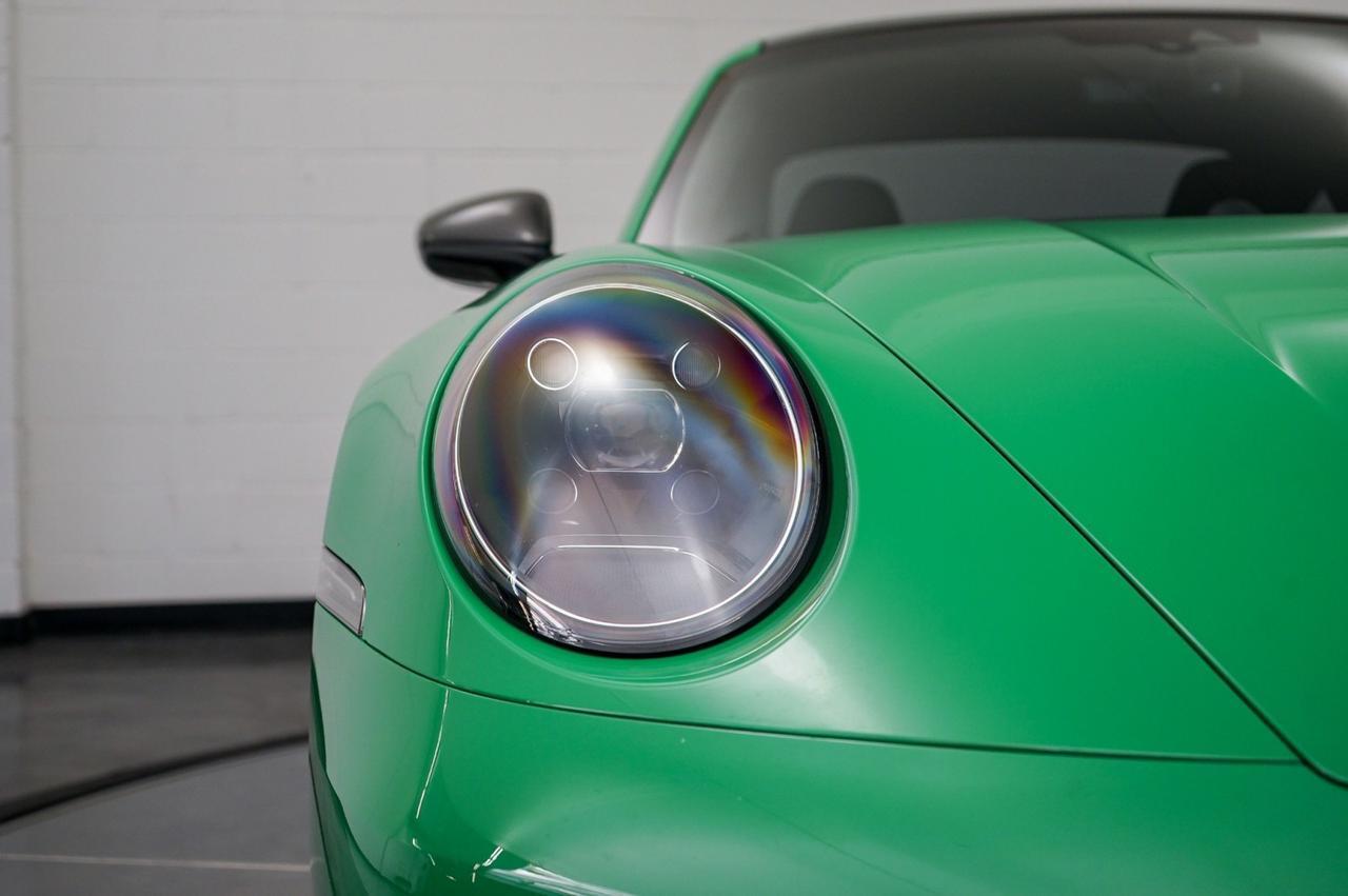 2023 Porsche 911 Carrera T Newport Beach CA