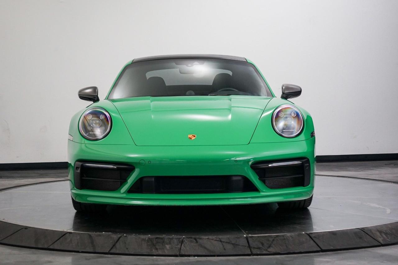2023 Porsche 911 Carrera T Newport Beach CA