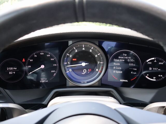2023 Porsche 911 Carrera T Oshkosh WI