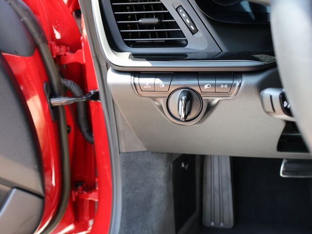 2023 Porsche 911 Carrera T Oshkosh WI
