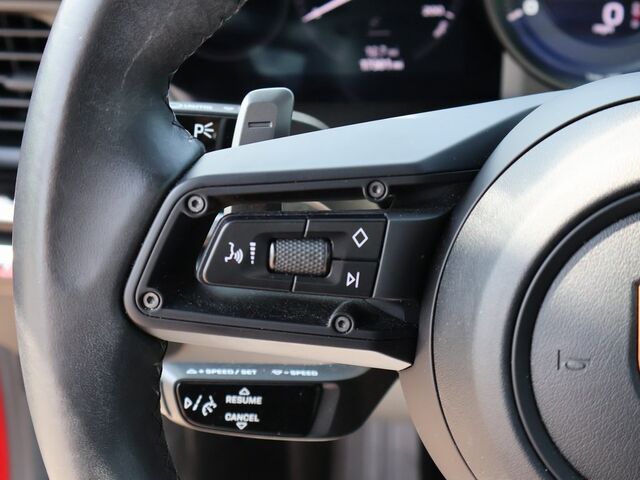 2023 Porsche 911 Carrera T Oshkosh WI