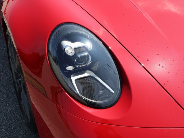 2023 Porsche 911 Carrera T Oshkosh WI