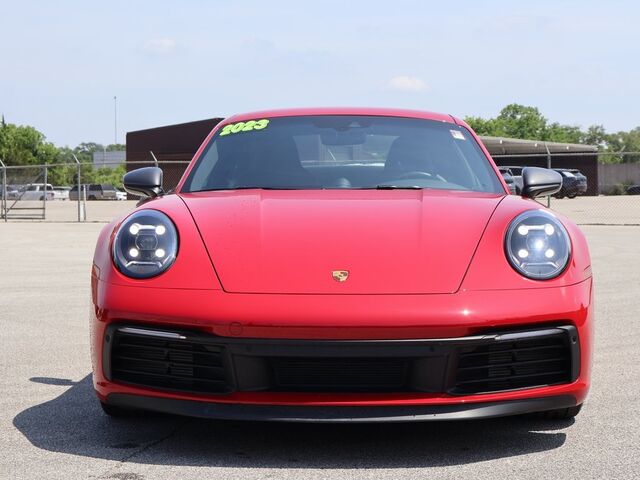 2023 Porsche 911 Carrera T Oshkosh WI