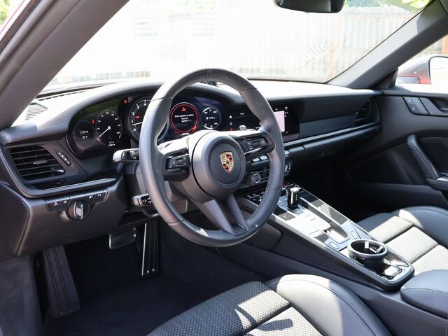 2023 Porsche 911 Carrera T Oshkosh WI