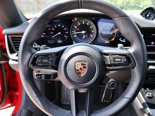 2023 Porsche 911 Carrera T Oshkosh WI