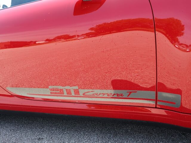 2023 Porsche 911 Carrera T Oshkosh WI