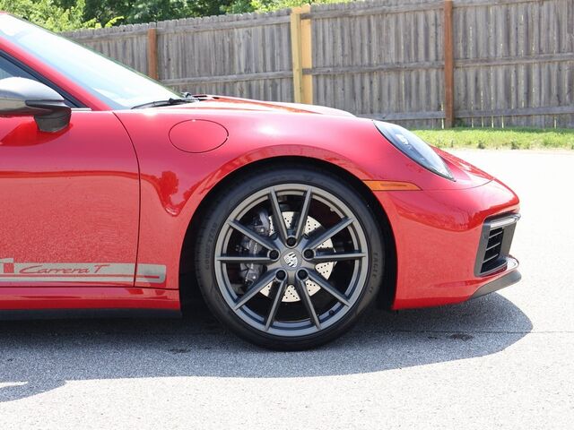 2023 Porsche 911 Carrera T Oshkosh WI