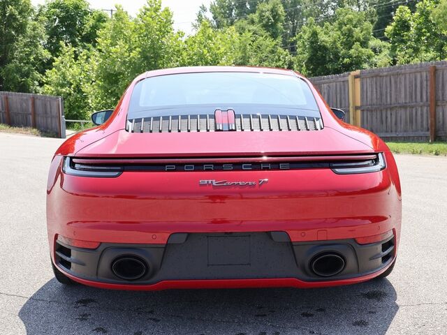 2023 Porsche 911 Carrera T Oshkosh WI