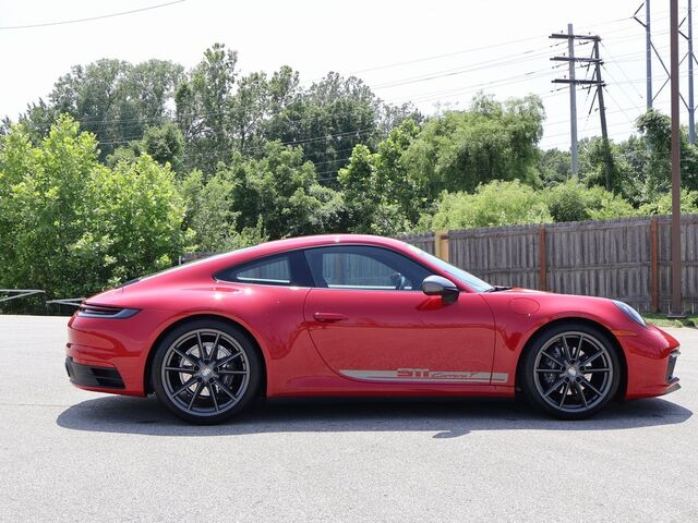2023 Porsche 911 Carrera T Oshkosh WI