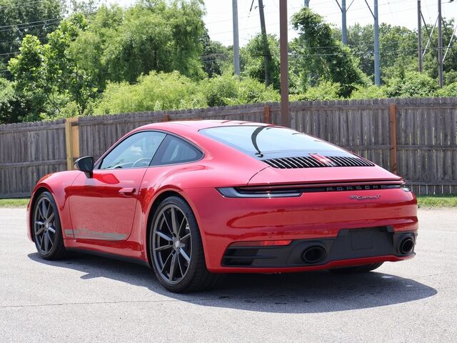 2023 Porsche 911 Carrera T Oshkosh WI