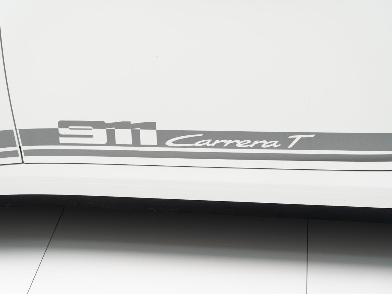 2023 Porsche 911 Carrera T Pompano Beach FL