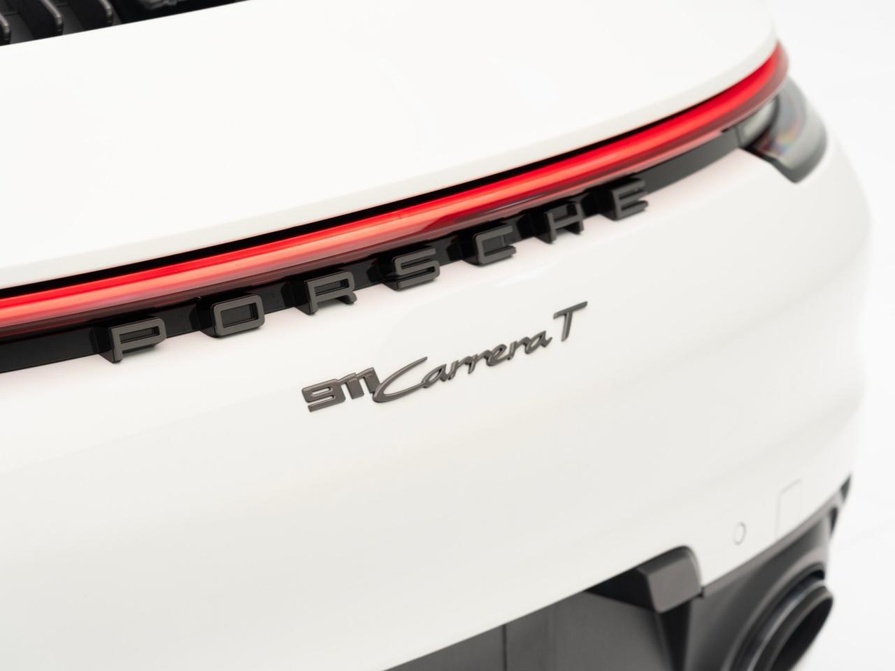 2023 Porsche 911 Carrera T Pompano Beach FL