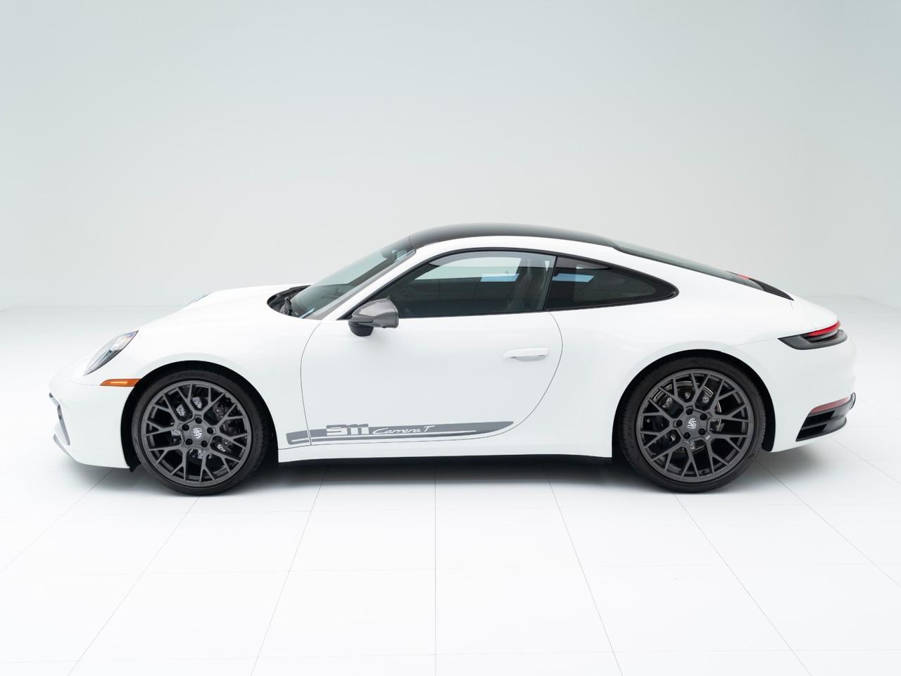 2023 Porsche 911 Carrera T Pompano Beach FL