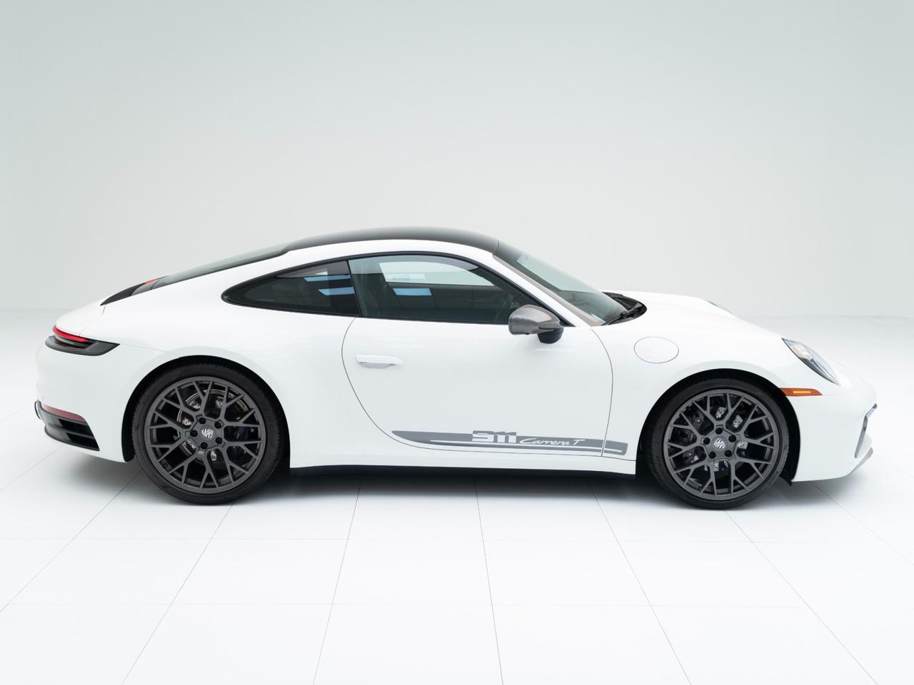 2023 Porsche 911 Carrera T Pompano Beach FL