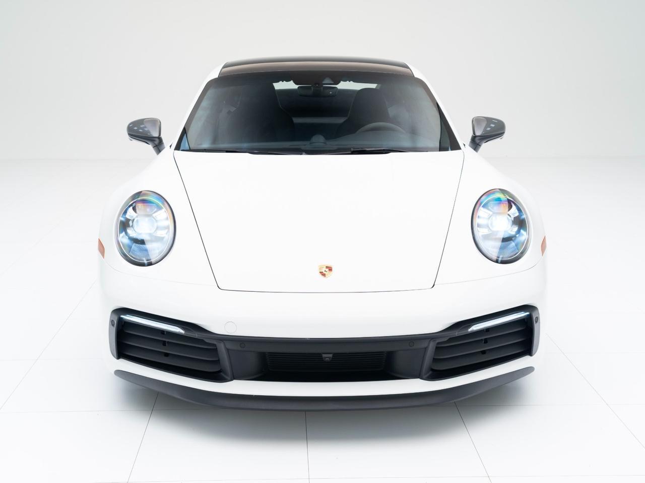 2023 Porsche 911 Carrera T Pompano Beach FL