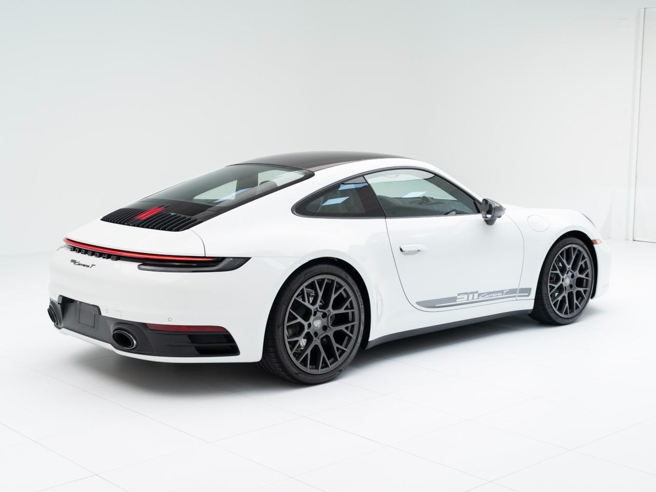 2023 Porsche 911 Carrera T Pompano Beach FL