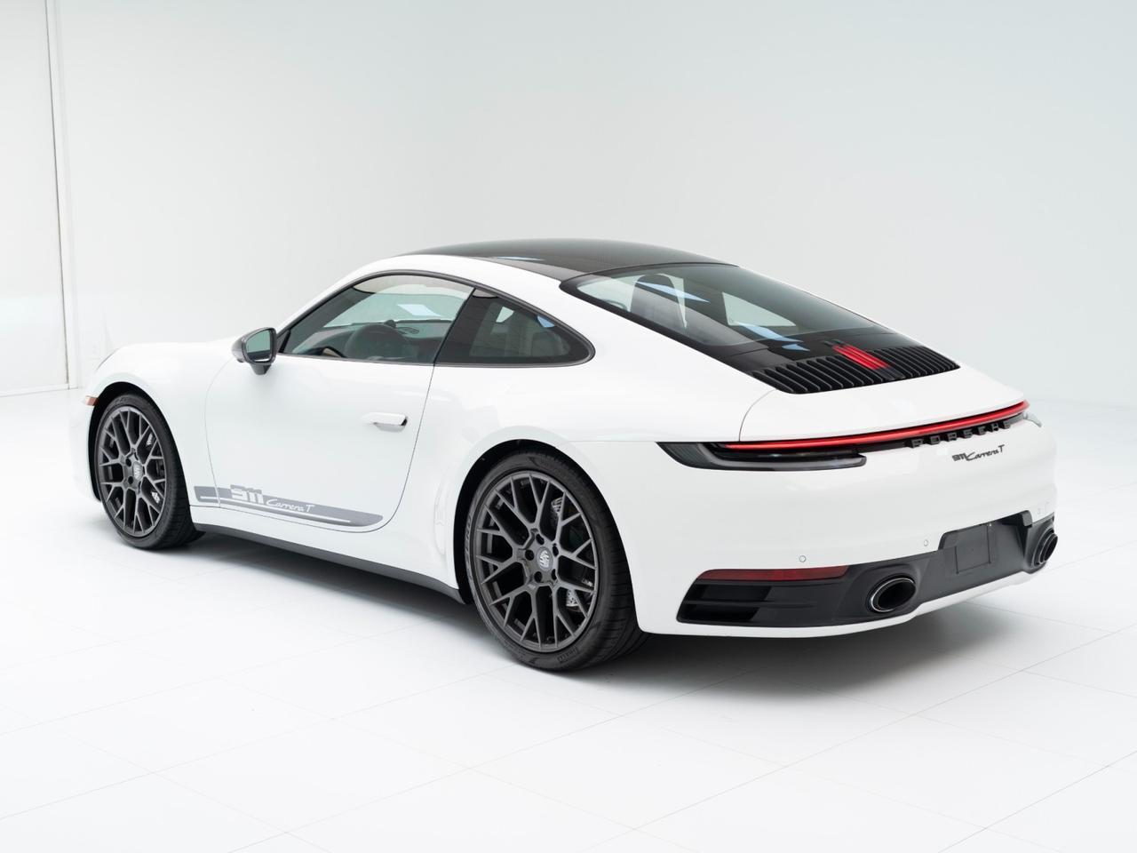 2023 Porsche 911 Carrera T Pompano Beach FL