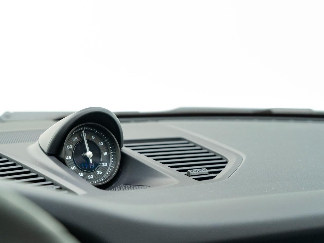 2023 Porsche 911 Carrera T Pompano Beach FL