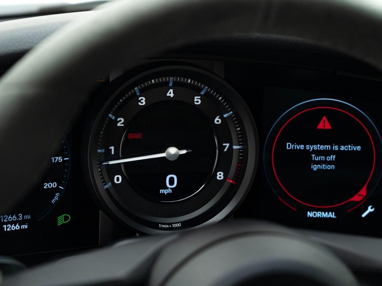 2023 Porsche 911 Carrera T Pompano Beach FL