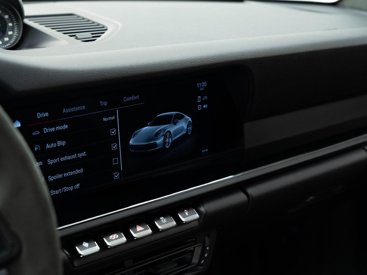 2023 Porsche 911 Carrera T Pompano Beach FL