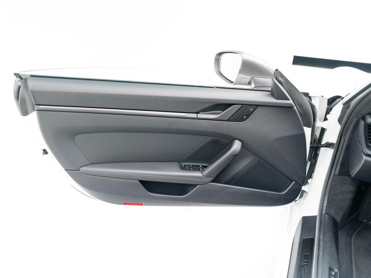 2023 Porsche 911 Carrera T Pompano Beach FL