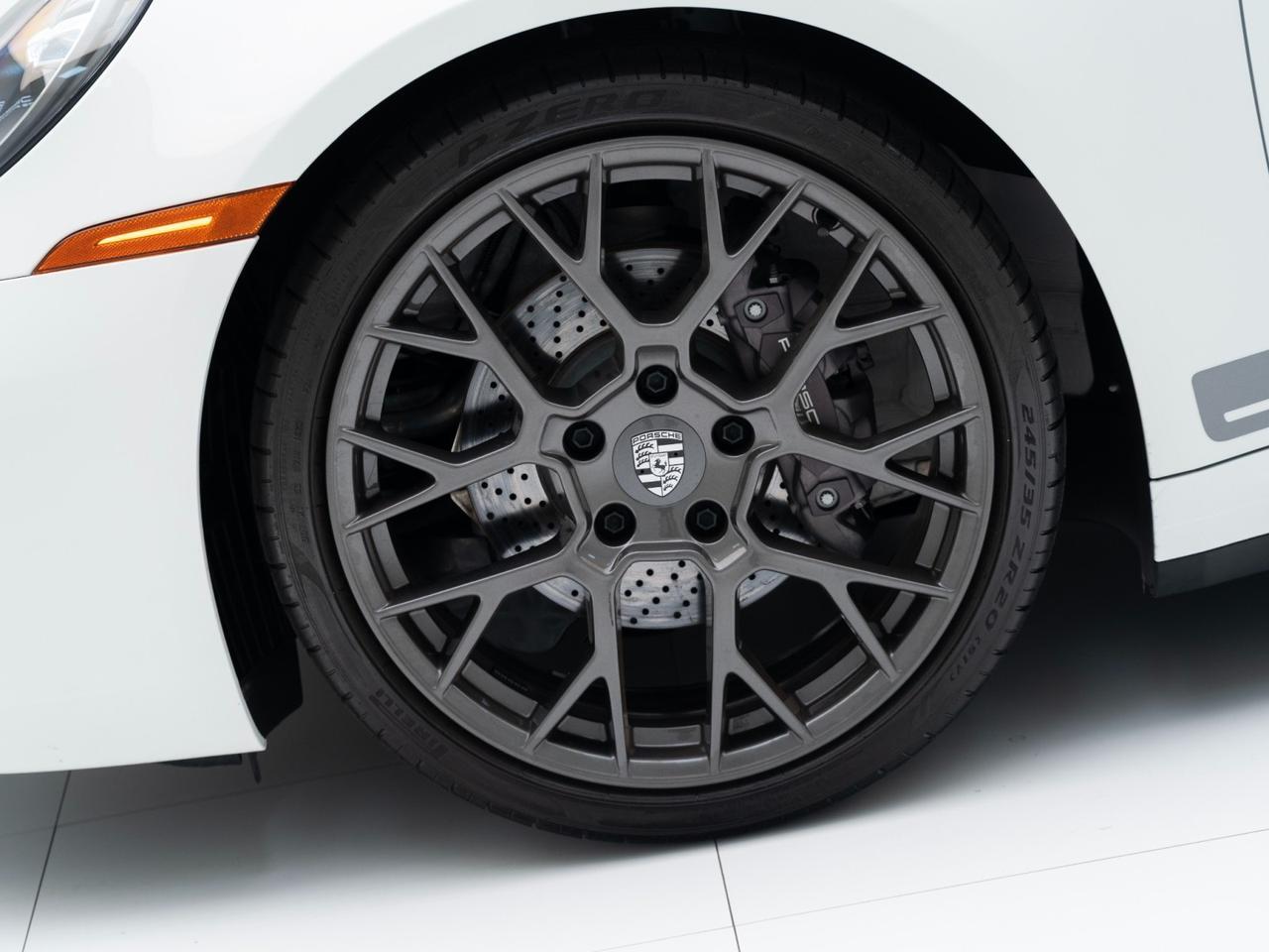 2023 Porsche 911 Carrera T Pompano Beach FL