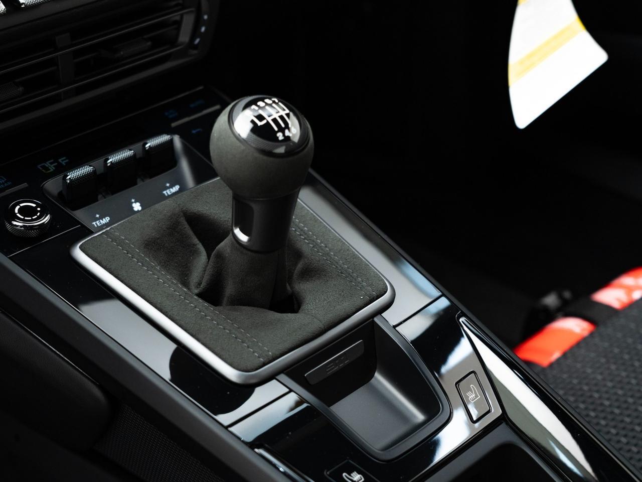 2023 Porsche 911 Carrera T Pompano Beach FL