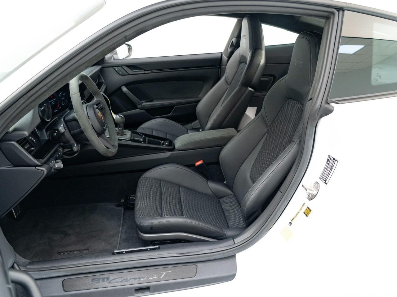 2023 Porsche 911 Carrera T Pompano Beach FL