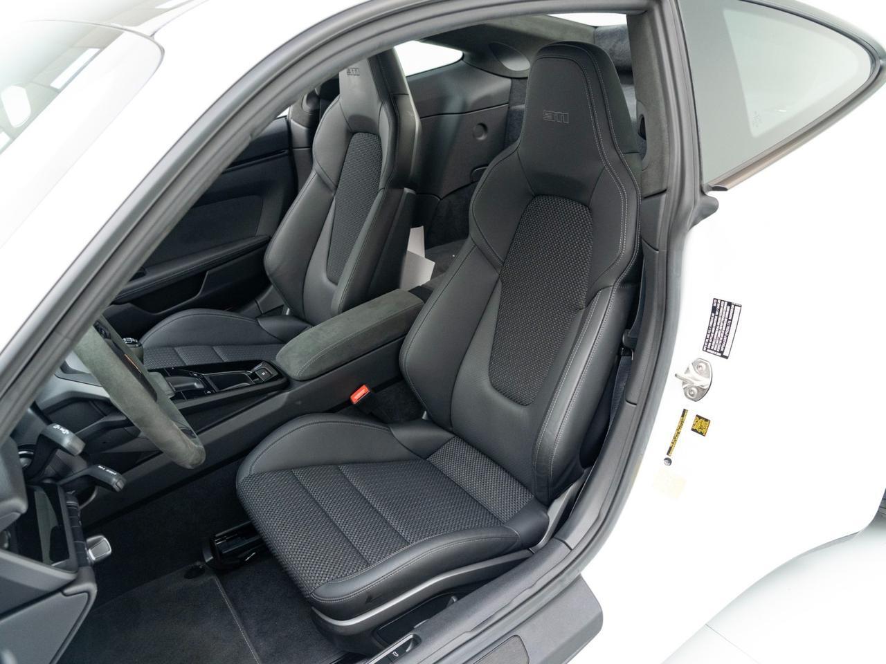 2023 Porsche 911 Carrera T Pompano Beach FL