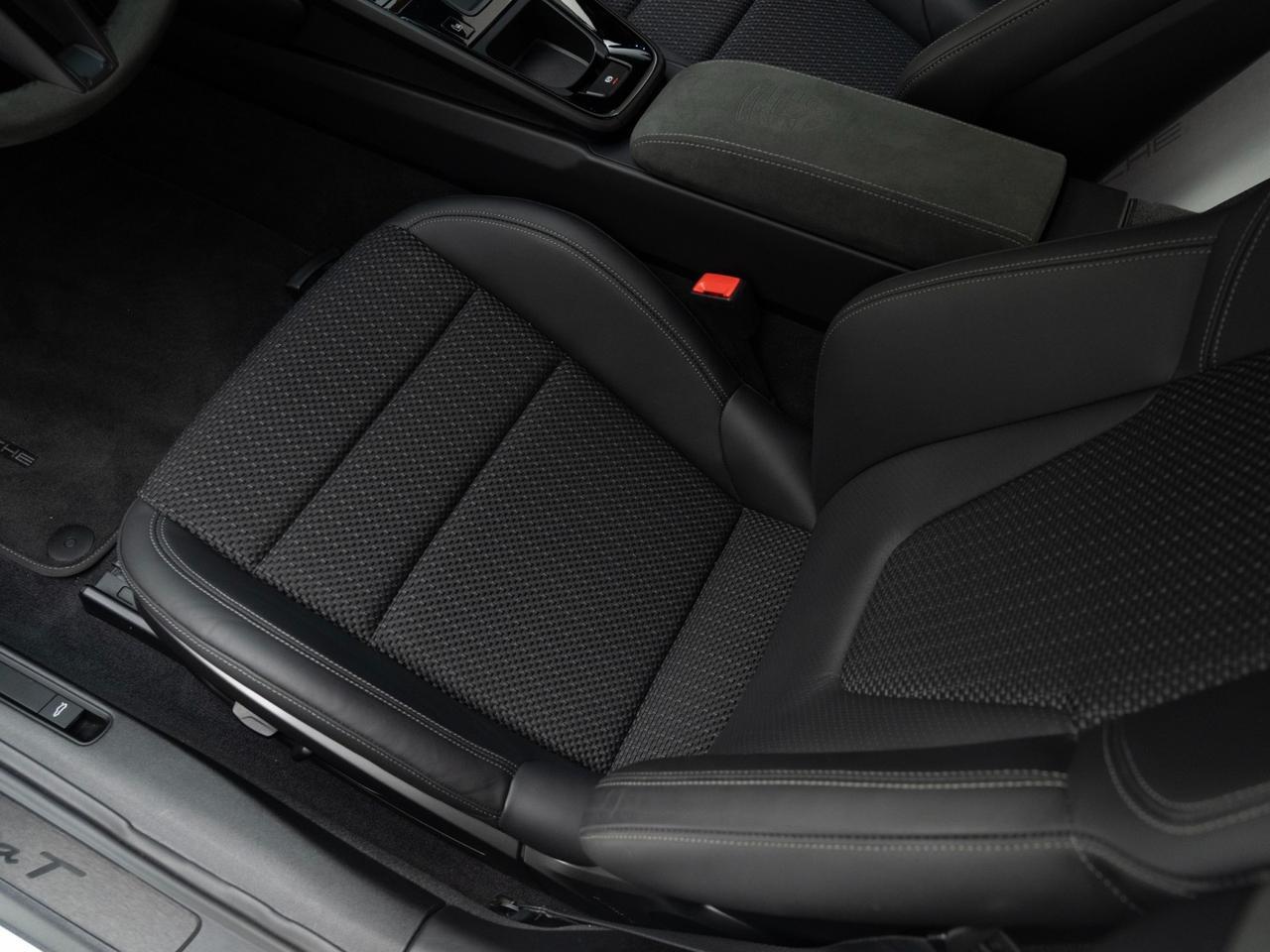 2023 Porsche 911 Carrera T Pompano Beach FL