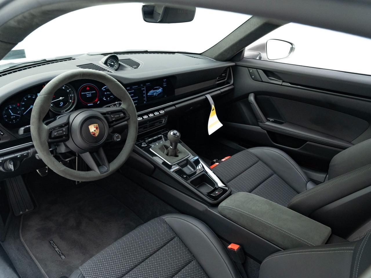 2023 Porsche 911 Carrera T Pompano Beach FL