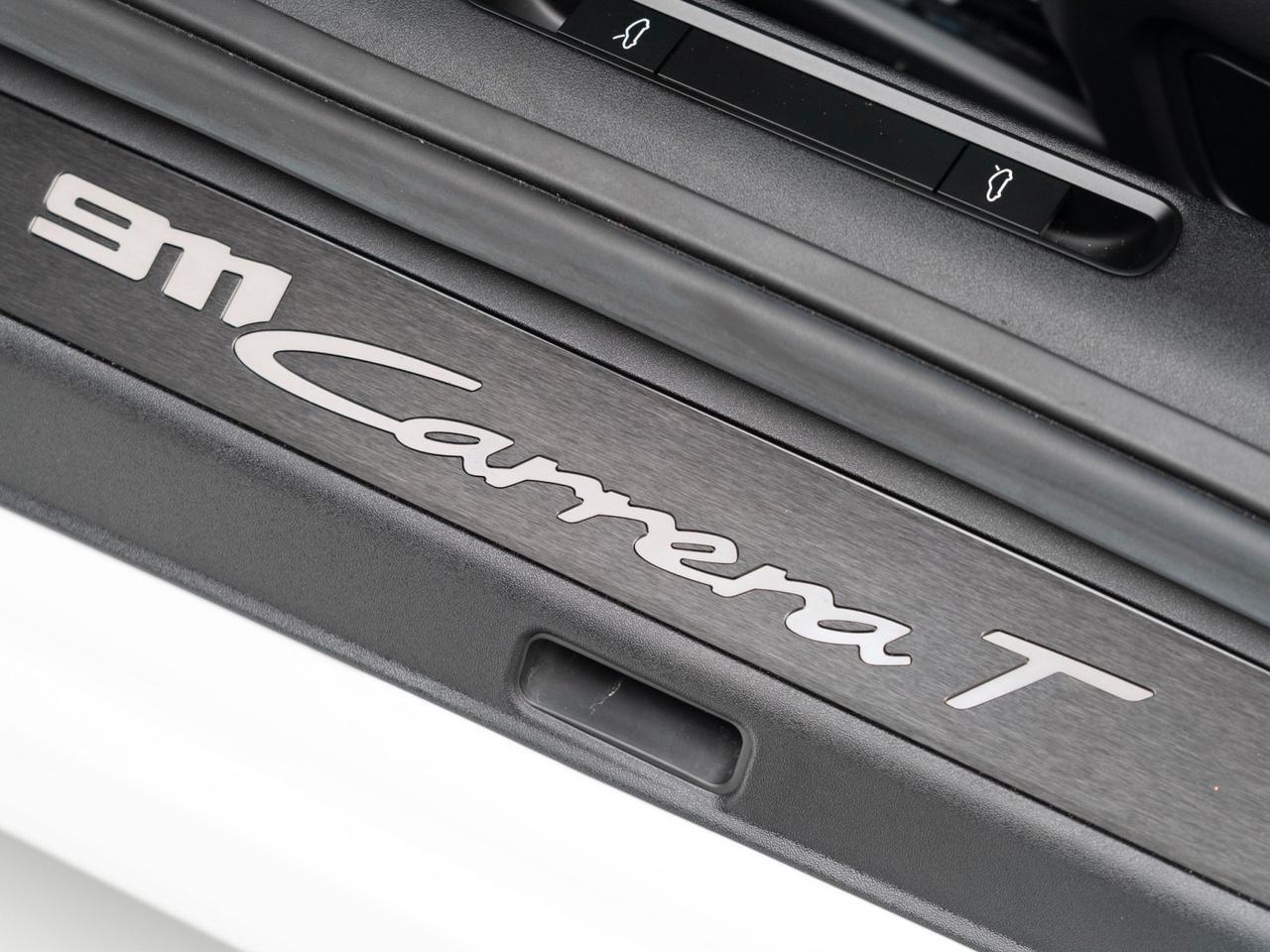 2023 Porsche 911 Carrera T Pompano Beach FL