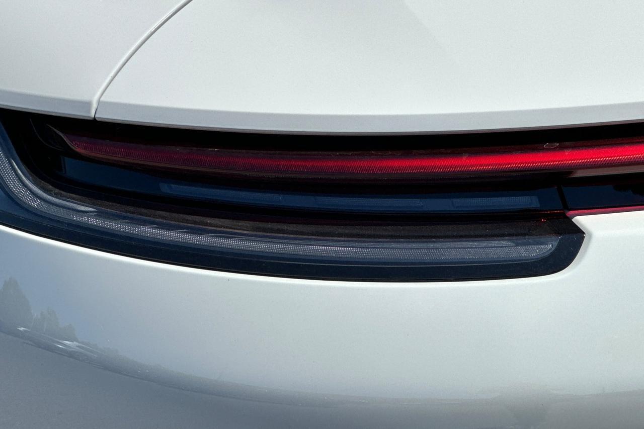2023 Porsche 911 Carrera T San Luis Obispo CA